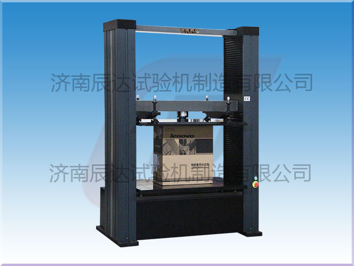 紙箱壓力試驗(yàn)機(jī)的用途及特點(diǎn)有哪些？