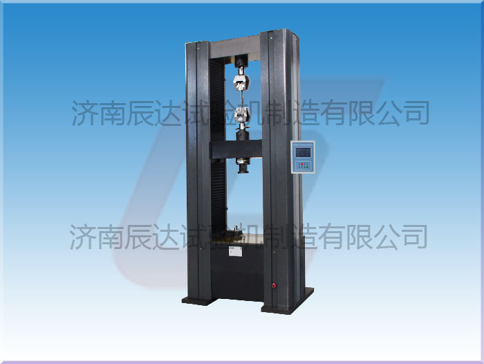 電子拉伸試驗機在使用過程中需要注意什么？