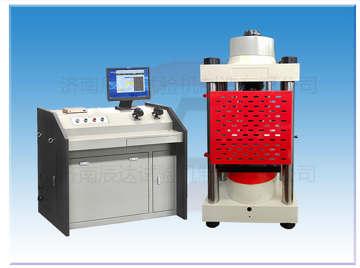 水泥壓力試驗機的主要特點及維護與保養(yǎng)有哪些？