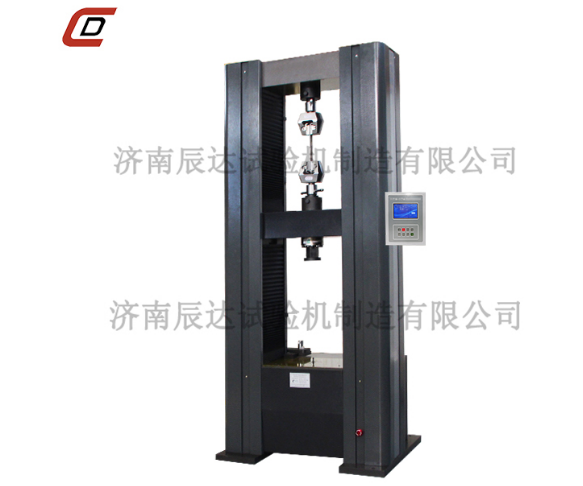 數(shù)顯電子拉力試驗機保養(yǎng)注意事項有哪些呢？