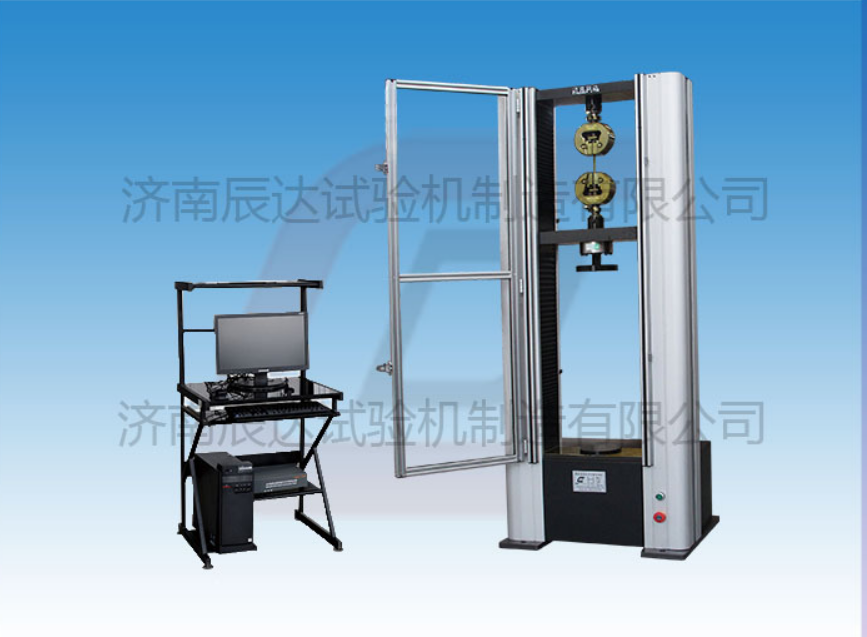 WDW-10M萬能拉力試驗(yàn)機(jī)具備那些功能？日常使用中還有哪些注意事項(xiàng)？