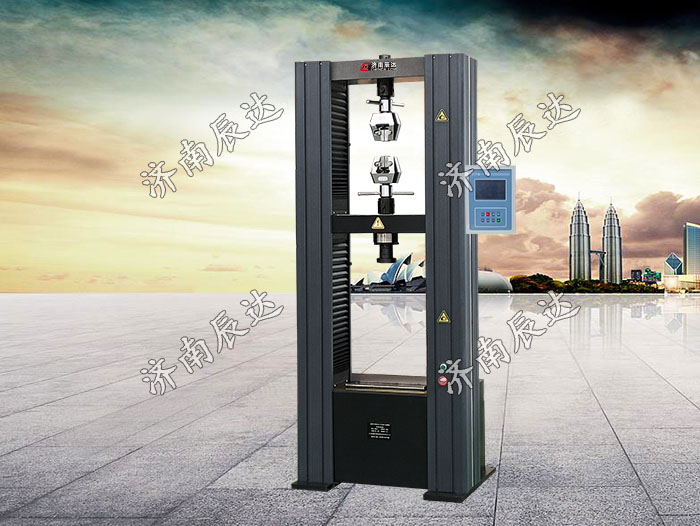 WDS-100M數(shù)顯電子拉力試驗機