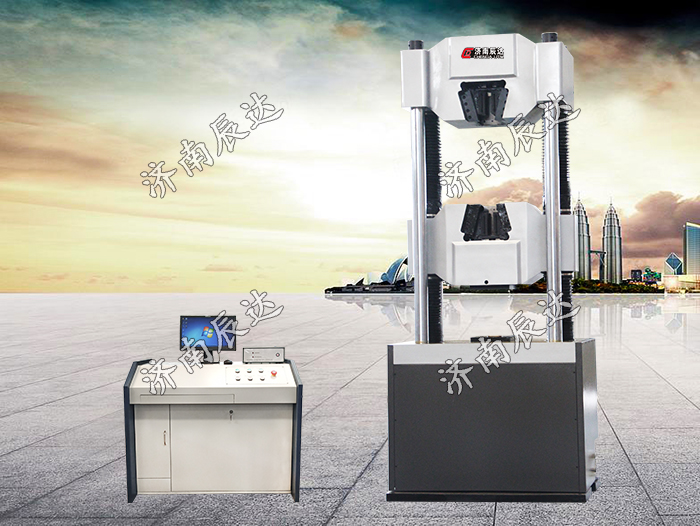 WAW-2000E螺栓試驗機(jī)