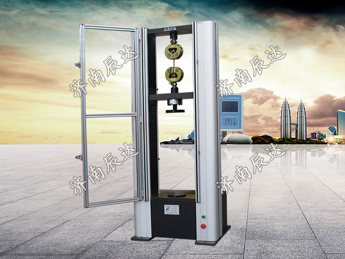 如何縮小電子萬能試驗機(jī)測試誤差