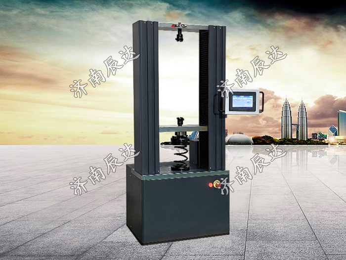 彈簧拉壓試驗機的檢查事項有哪些